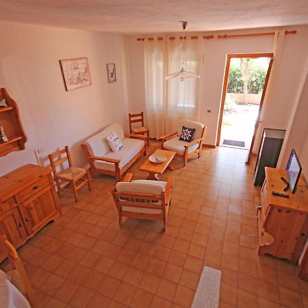 Casa Del Porto Palau Appartement Buitenkant foto
