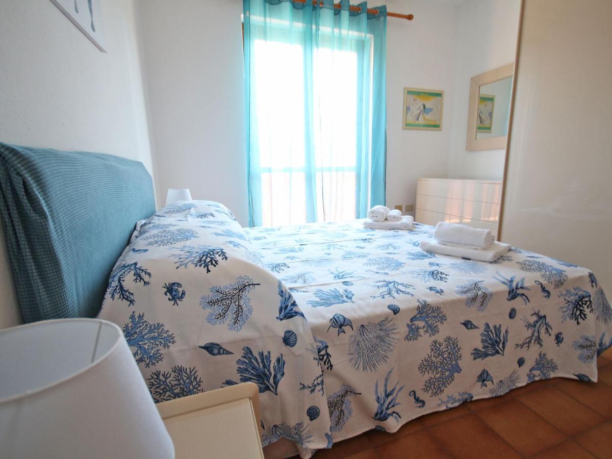 Casa Del Porto Palau Appartement Buitenkant foto