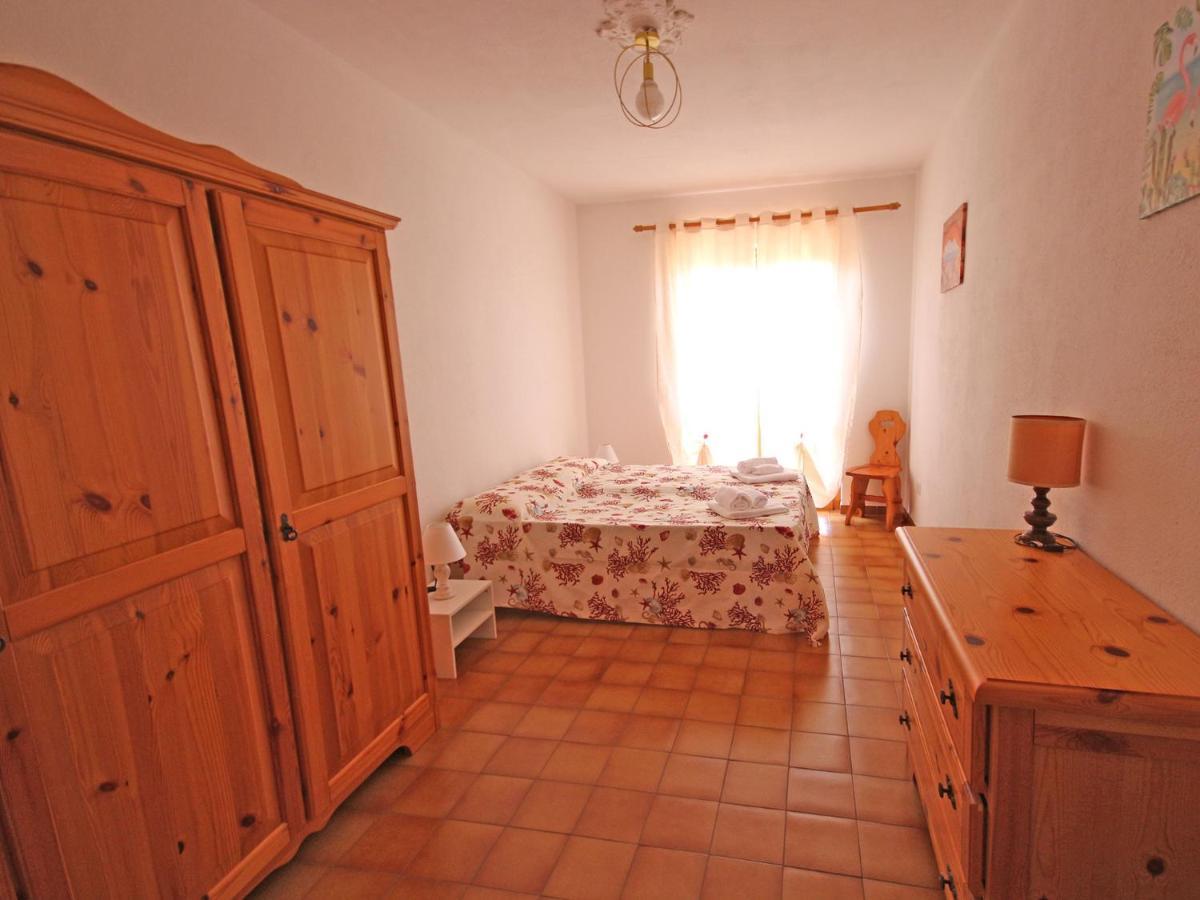 Casa Del Porto Palau Appartement Buitenkant foto